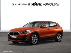 Bild des Angebotes BMW X2 sDrive18i NAVI LED PARKASSIST 18"-LM KOMFORTZUGANG