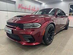 Bild des Angebotes Dodge Charger 6.4 SRT Scat Pack PLUS/Widebody/H.Kardon