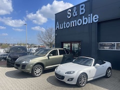 Bild des Angebotes Mazda MX-5 MX-5 20th Anniversary edition 1077-2000