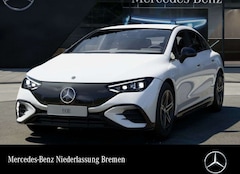 Bild des Angebotes Mercedes-Benz EQE 350 AMG Burmester 3D Fahrass 360° Multisitz