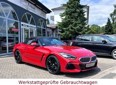 Bild des Angebotes BMW Z4 Roadster sDrive 20i M Sport*Virtual*Leder*LED