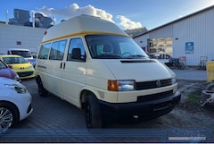 Bild des Angebotes VW T4 Kombi Hochraum-Kombi*Umbau-W*01/26 TÜV*