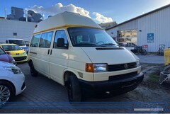 Bild des Angebotes VW T4 Kombi Hochraum-Kombi*Umbau-W*01/26 TÜV*