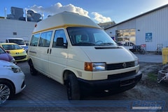 Bild des Angebotes VW T4 Kombi Hochraum-Kombi*Umbau-W*01/26 TÜV*