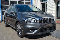 Bild des Angebotes Suzuki SX4 S-Cross Comfort+ 4x4 AHK Leder Glasdach