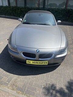Bild des Angebotes BMW Z4 roadster 2.5i