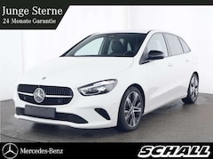 Bild des Angebotes Mercedes-Benz B 220 d PROGRESSIVE+NIGHT+LED+PREMIUM NAV+KAMERA