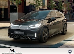 VW ID.3 GTX Performance 2xKlima ACC AUT HUD Kam. LM