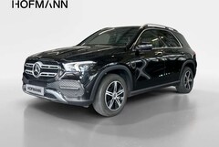 Bild des Angebotes Mercedes-Benz GLE 300