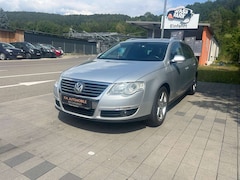 Bild des Angebotes VW Passat Variant Highline** AUTOMATIK **