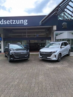 Bild des Angebotes DFSK Fengon 5 E5 PHEV Sonderpreis Satte 3000€ Nachlass!!!