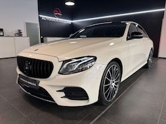 Bild des Angebotes Mercedes-Benz E 350 d Lim. AMG-Paket/Panorama+360°
