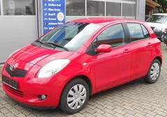 Bild des Angebotes Toyota Yaris Team