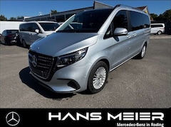 Bild des Angebotes Mercedes-Benz V 300 V 300 d 4M MOPF STYLE Lang 8Sitzer elSchiebe AHK