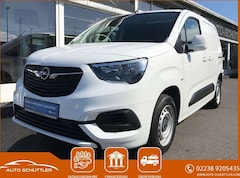Bild des Angebotes Opel Combo E Cargo,Klima,PDC,Bluet,AHK, Scheckheft