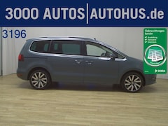 Bild des Angebotes VW Sharan 1.4 TSI BMT Highline AHK ACC Navi GSD LM