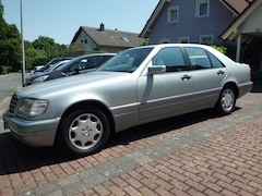 Bild des Angebotes Mercedes-Benz S 280
