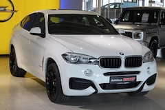 Bild des Angebotes BMW X6 35i xDrive ~M-Paket~HUD~SD~LED~Car Play~