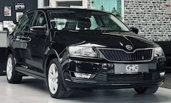 Bild des Angebotes Skoda Rapid/Spaceback Rapid Spaceback Cool Edition|EP-Hilfe