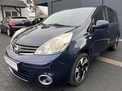 Bild des Angebotes Nissan Note I-Way+ Navi+Keyles-Go+Alus+TÜV+