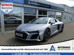 Bild des Angebotes Audi R8 V10 quattro PERFORMANCE *MATT* UVP249