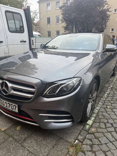 Bild des Angebotes Mercedes-Benz E 200 AMG Line