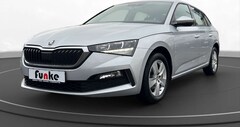 Bild des Angebotes Skoda Scala Cool Plus DSG**PDC**SHZ**