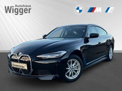Bild des Angebotes BMW i4 eDrive35 Gran Coupe/Soundsystem/LED/ACC