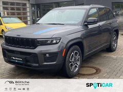 Bild des Angebotes Jeep Grand Cherokee Trailh*4xe*Sz.bel+beh.*Pano*Alpine