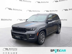 Bild des Angebotes Jeep Grand Cherokee Trailh*4xe*Sz.bel+beh.*Pano*Alpine