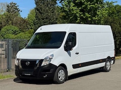 Bild des Angebotes Nissan Interstar Kastenwagen L3H2 3,5t Tekna FWD