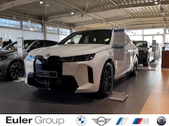 Bild des Angebotes BMW iX xDrive 45 Sportpaket HUD StandHZG AHK-klappbar AHK