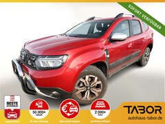 Bild des Angebotes Dacia Duster II TCe 130 Prestige+ Nav PDC SHZ Kam360°