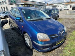 Bild des Angebotes Nissan Almera Tino