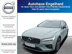 Bild des Angebotes Volvo V60 B4 DIESEL ULTIMATE DARK MY24 SELEKT