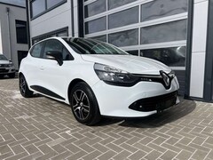 Bild des Angebotes Renault Clio IV Expression Bluetooth 8 fach Bereift