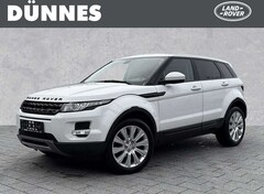 Bild des Angebotes Land Rover Range Rover Evoque SD4 Prestige Automatik