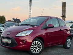Bild des Angebotes Ford Ka/Ka+ Titanium/SHZ/EURO 5
