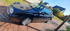 Bild des Angebotes VW Golf Cabriolet 1,6