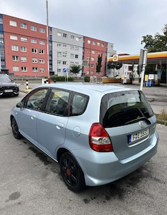 Bild des Angebotes Honda Jazz 1.2 Cool