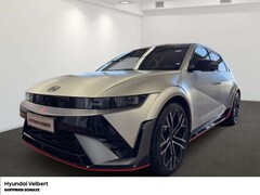 Bild des Angebotes Hyundai IONIQ 5 Elektro 4WD - BOSE-Sound Kamera Klima Navi Pixel L