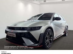 Bild des Angebotes Hyundai IONIQ 5 Elektro 4WD - BOSE-Sound Kamera Klima Navi Pixel L