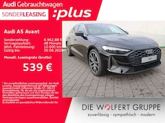 Bild des Angebotes Audi A5 TDI 150 kW S tronic