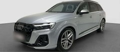 Bild des Angebotes Audi Q7 55 TFSI e qu 2x S-Line Black AHK MATRIX PANO