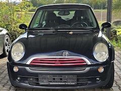 Bild des Angebotes MINI One Mini One Seven