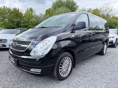 Bild des Angebotes Hyundai H-1 Travel Premium+LEDER+KLIMA+STAND.H+