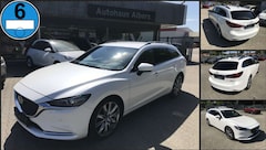 Bild des Angebotes Mazda 6 Kombi SKYACTIV-D184 Sports-line mit Sportplus-P. A