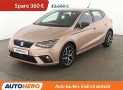 Bild des Angebotes SEAT Ibiza 1.0 TSI XCellence*NAV*LED*ACC*BEATS*CAM*PDC*SHZ