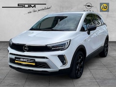 Bild des Angebotes Opel Crossland Elegance Paket  Navi LED Rückfahrkamera