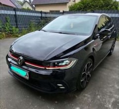 Bild des Angebotes VW Polo GTI GTI 2.0 TSI DSG 5J Garantie IQ-Light LM18 Kamera